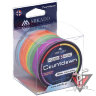 Плетеный шнур Mikado NORWAY QUEST COUNTDOWN 0,40 (300 м)-34.90 кг.