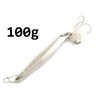 Блесна GT-BIO Freshwater Jigging #1 100гр, cеребро GT-32T