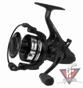 Катушка QUICK 1 3000 FS 3+1BB с байтраннером