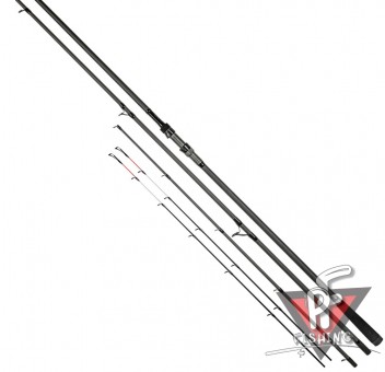 Удилище фидерное ZEMEX MAGNUS CMF Feeder 14 ft - 3 lb