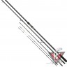 Удилище фидерное ZEMEX MAGNUS CMF Feeder 14 ft - 3 lb