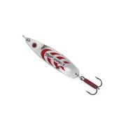 MEPPS Блесна Syclops №2 17г AG/red