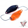 Колеблющаяся блесна Yarie №710 T-Fresh EVO Limited, 2 гр, Y71