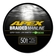 KORDA Шнур Apex braided Mainline 0.36мм 450м