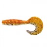 Твистер Noeby S3120 цвет NW208, 7cm/3.2g, уп.6 штук