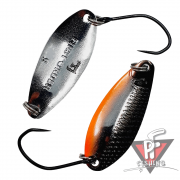 Колеблющаяся блесна Yarie №711 First Order, 4.5 гр, GB4