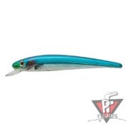 "Bomber"  BSW146A BBF "A-Salt" (14,6см 28гр. 2-4ft) Baby Blue Fish