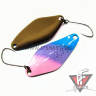 Колеблющаяся блесна ValkeIn Hi Burst, 3.6 гр, RLT6