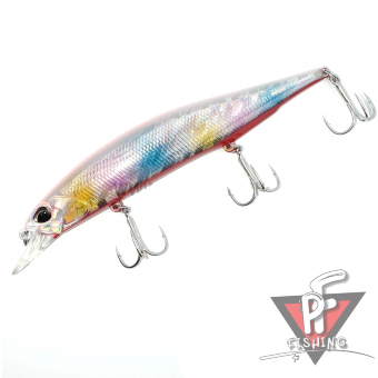 Воблер DUO Realis Jerkbait 120S SW Limited, 21.6 г, AJA0035