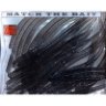 Силиконовая приманка Nories F-Sansun 3" - 366