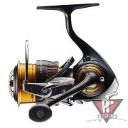 Катушка DAIWA - 16 CERTATE 2506