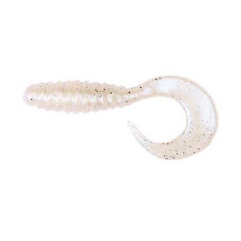 Твистер Mann's Twister M-036 (40mm) уп-ка 10шт. цв. SMSH