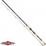 Спиннинг Mikado SAKANA HANTA LIGHT Spin 210 (тест 5-20 г)