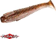 Виброхвост Mikado NIHONTO 6.5 см. / 345 уп.=5 шт.