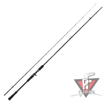 Кастинговое удилище Yamaga Blanks Early For Rock 93MH/B, 281.5 см, 10-50 г