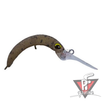 Воблер ValkeIN Kuga Dimension SF, 2.3 г, C223