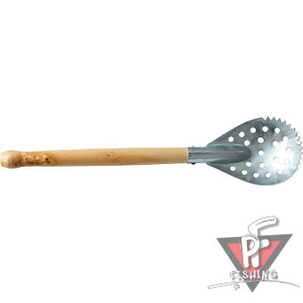 Шумовка рыболовная Mikado большая S2-LU044