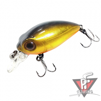 Воблер Smith Camion Magnum SR, 3.1 гр, 03