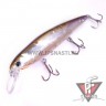Воблер Nories Laydown Minnow 110JP, 18.5 гр, 219