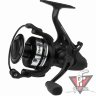 Катушка QUICK 1 4000 FS 3+1BB с байтраннером