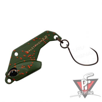 Цикада ValkeIN Valcyanom, 2.8 гр, M143