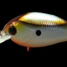 Воблер TsuYoki CHEF SR 40F silent SD004