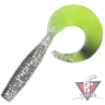 Силикон WAKE 3,5"  GRUB NEON SCALES 152, , шт