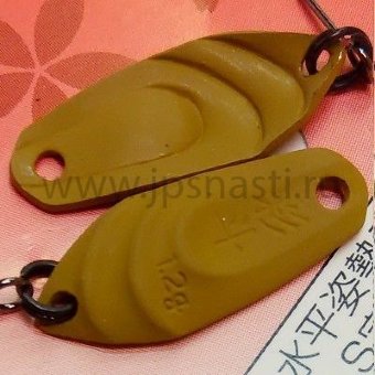 Блесна God Hands SAITO 0,9гр LY