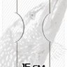 Поводок Контакт-Tитановый Light-(25cm,20LB)               