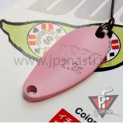 Колеблющаяся блесна Magnet Bean, 2 гр, 13