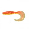 Твистер Noeby S3120 цвет NW207, 7cm/3.2g, уп.6 штук