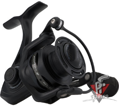 Катушка Penn CFTII2000 Conflict II 2000 Spin Reel Box	