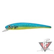 "Bomber"  BSW146A DRO "A-Salt" (14,6см 28гр. 2-4ft) Holographic Dorado