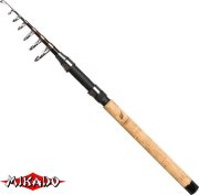 Спиннинг Mikado DESIRE MINI 240 (тест 15-45 г)