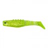 Риппер Dragon Phantom 2.5"/6cm 20 шт. CHARTREUSE silver glitter