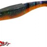 Виброхвост Mikado FISHUNTER 2 11.5 см. / 311 уп.=3 шт.