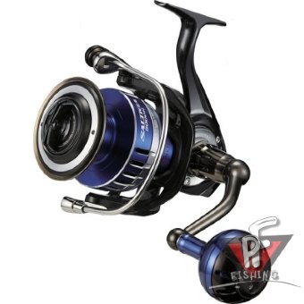 Катушка DAIWA - SALTIGA 4000