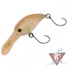 Воблер Timon PaniCra DR-F, 3.6 г, #Tackey glow
