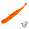 Зимние приманки Boroda Baits Mila Neo, оранжевый, сыр