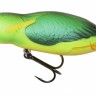 Воблер DAM EFFZETT EISVOGEL 14см цвет Firetiger 