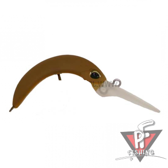 Воблер ValkeIN Kuga Dimension SF, 2.3 г, M097