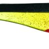 BELLY SHAD 80 - 3.2"- 034 (COCKTAIL) X 8