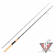 Спиннинг ValkeIN Break Through Zero-Verge First Edition, 6'2 GL, 188 см, 0.7-3.6 гр