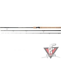 Фидерное удилище Mikado ROYAL FISHUNTERS Feeder 360 FXM (до 120 г)