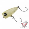 Воблер Mukai Burbble, 1.5 г, Mat Olive
