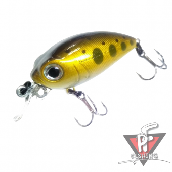  Воблер Smith Camion Magnum SR, 3.1 гр, 56 626