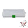 Коробка fisherbox 216sh slim, размер 22.12.02	