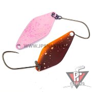 Колеблющаяся блесна ValkeIn Hi Burst, 1.6 гр, RLT11