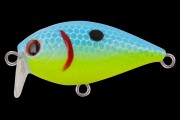 Воблер TsuYoki SWING SR 35F L614