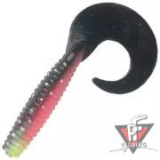 Силикон WAKE 3,5"  GRUB PINK NIGTMARE 635, , шт